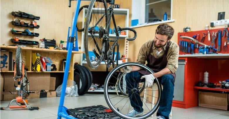 cycle repair near me