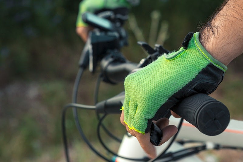best mtb grips for numbness