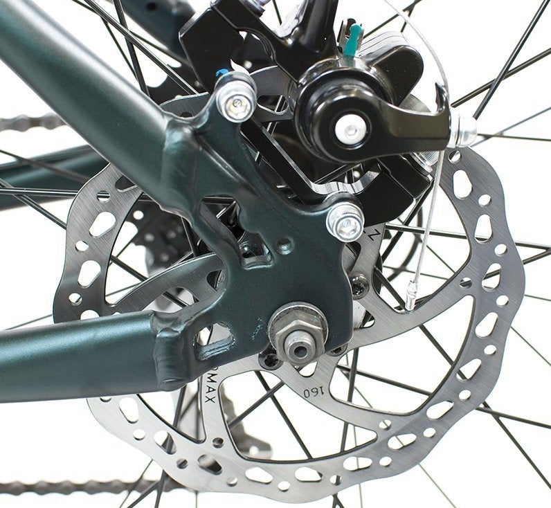 best fat bike brakes