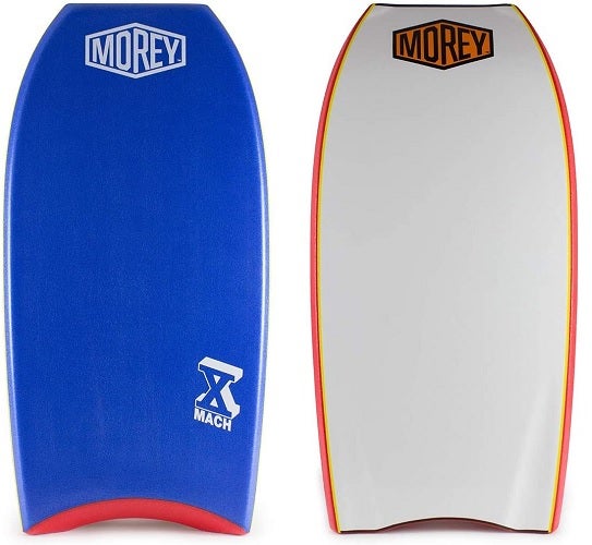 best pro bodyboards