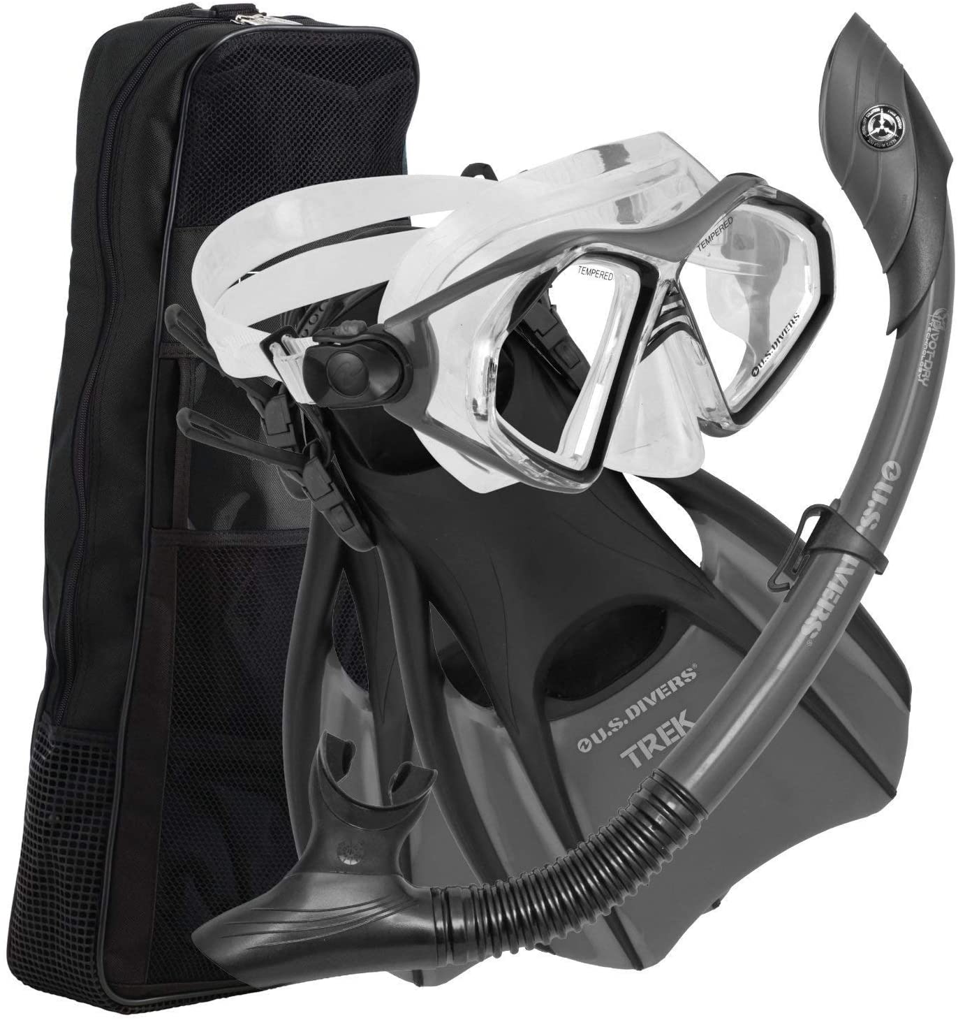 The Best Snorkel Gear Sets