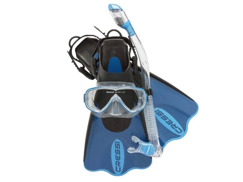 The Best Snorkel Gear Sets