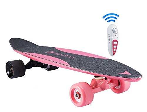 The 7 Best Electric Skateboards Reviewed For [2018]  Outside Pursuits