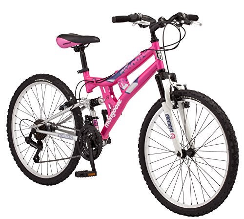 bikes for 9 years old girl