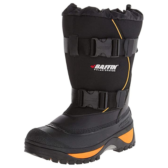 warmest womens snowmobile boots