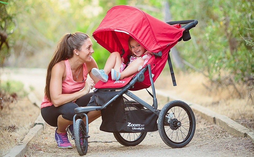 The-7-Best-Jogging-Strollers---[Reviews-&-Guide-2019-...