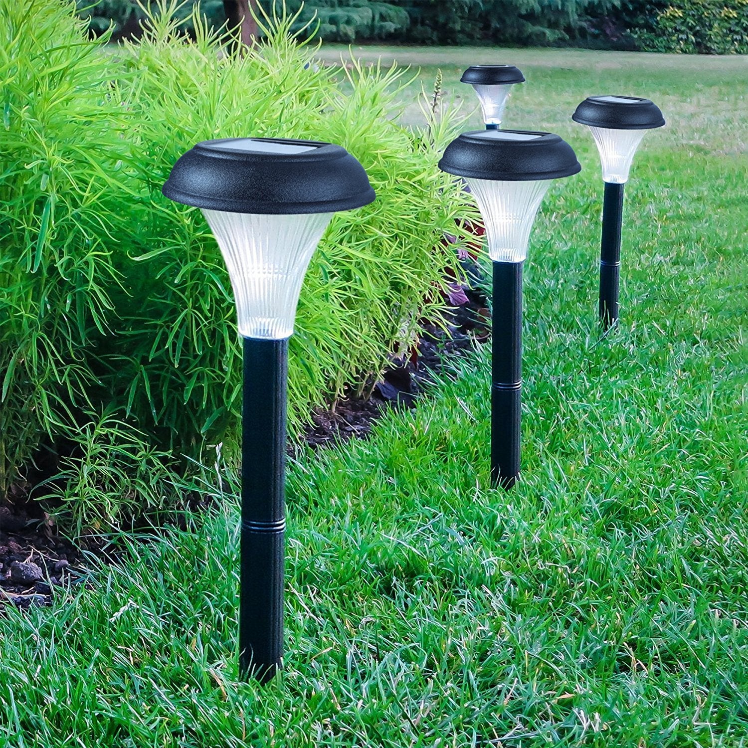 24 Incredible solar Led Landscape Lighting - Home, Family, Style and Art Ideas