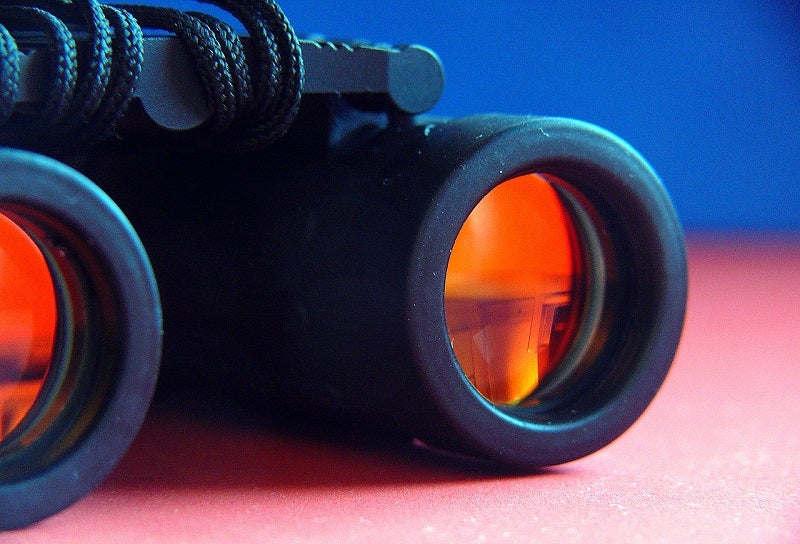 Birding Binoculars Lens Coatings