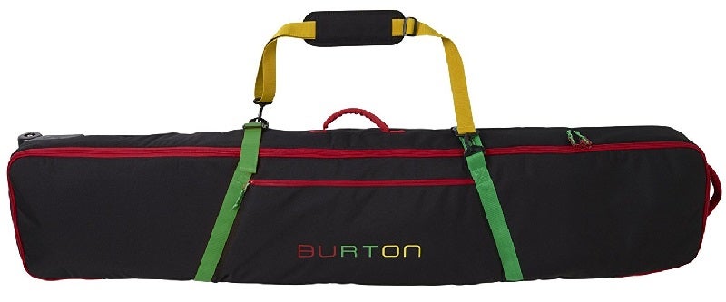 burton ski bag