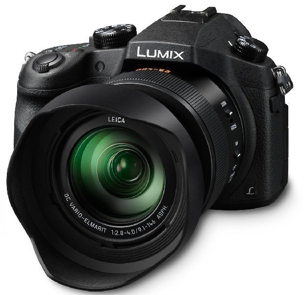 PANASONIC LUMIX FZ1000