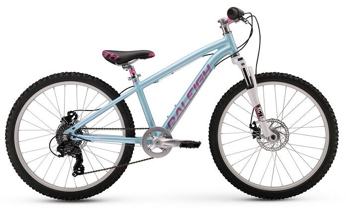 girls bikes age 10