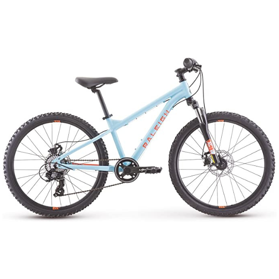 The Best Mountain Bikes For Kids