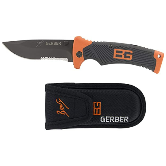 The 7 Best Camping & Hiking Knives - [2021 Reviews]