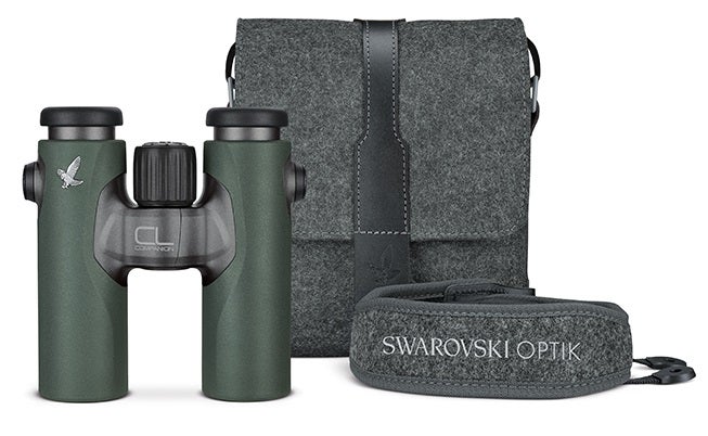 Swarovski Optik 10x30 CL Prism Binocular