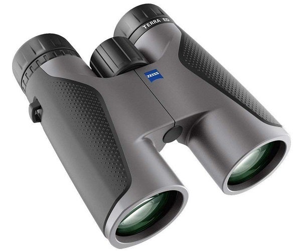 Zeiss Terra ED Binocular 8x42