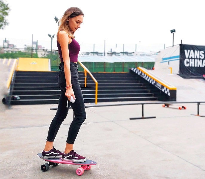 The 7 Best Electric Skateboards Reviewed For 2019  Outside Pursuits