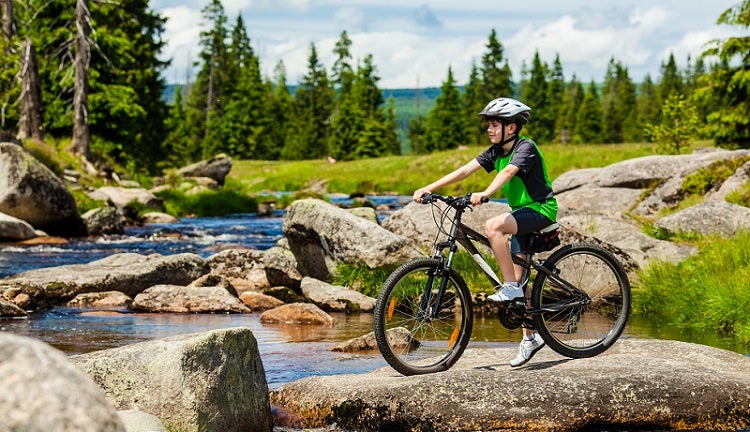 best mountain bike for 6 year old