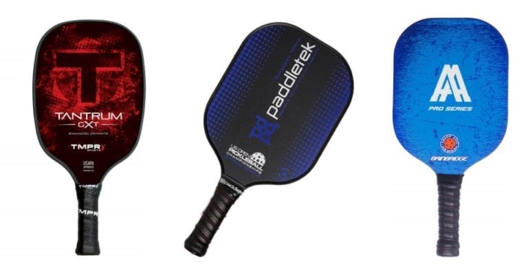 best pickleball gear