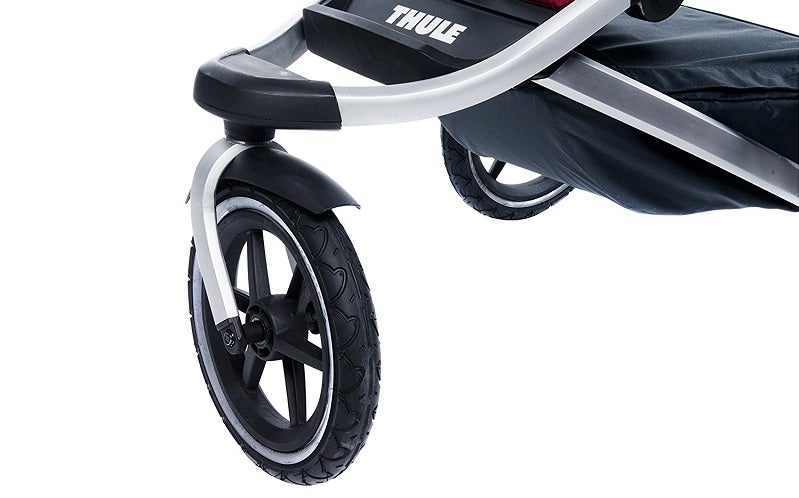 jogging stroller tires