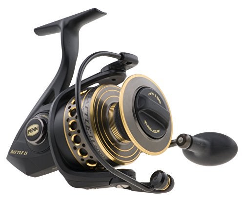 great spinning reels