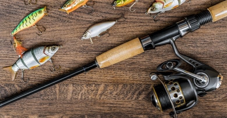 Top 10 Best Fishing Reels - [Reviews & Guide 2019] | Outside Pursuits