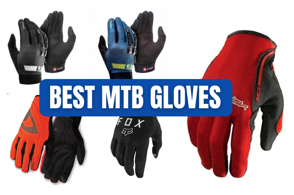 best mtb gloves pinkbike