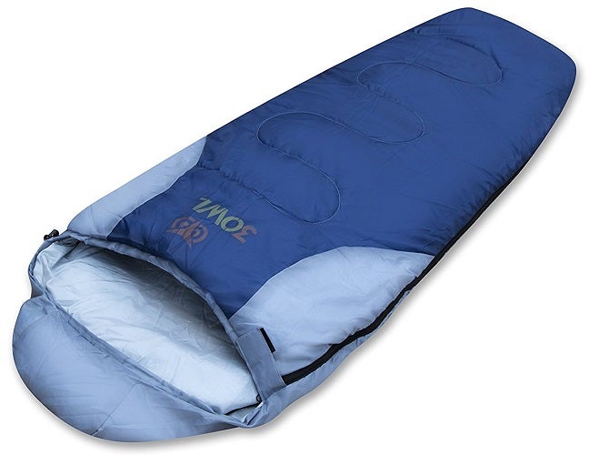 children's sleeping bags