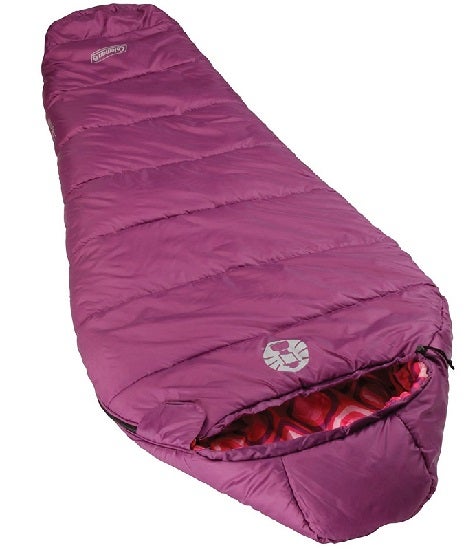 youth sleeping bags