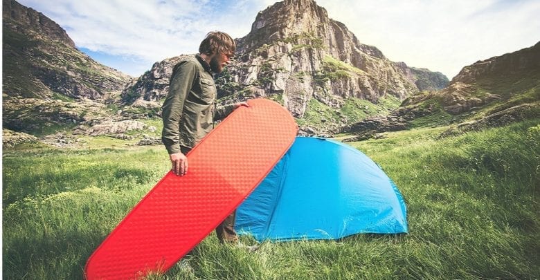 The 10 Best Backpacking Sleeping Pads 2020 Reviews Outside