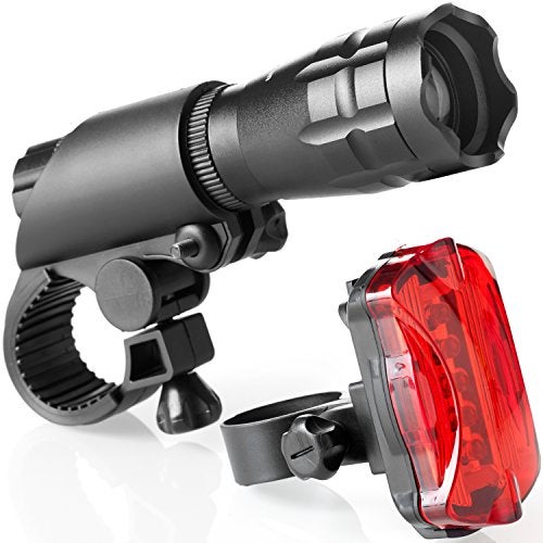 bike lights review 2020