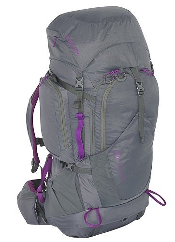 Kelty Women's Coyote 60 Backpack