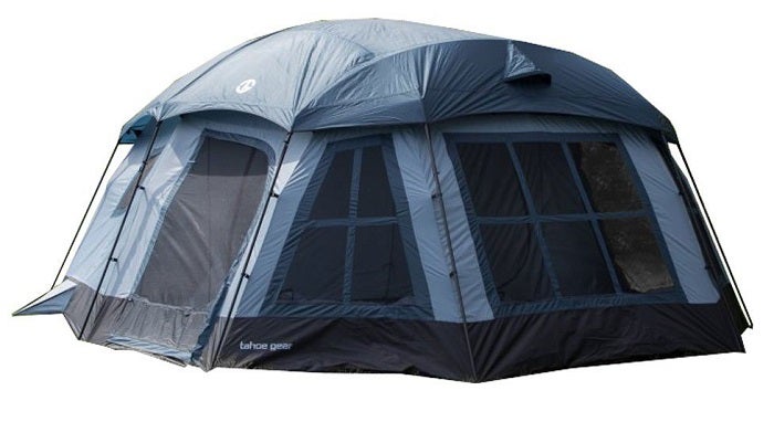 The 7 Best Family Camping Tents 2020 Reviews Outside Pursuits