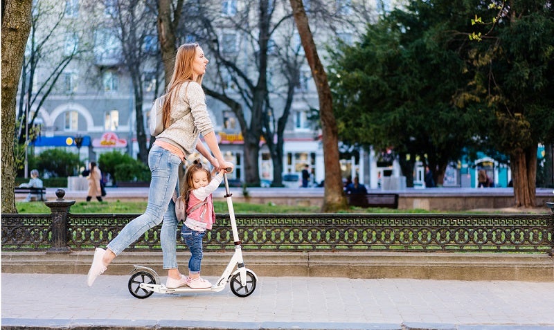 The 7 Best Adult Scooters 2020 Reviews Outside Pursuits