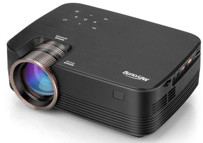 The 7 Best Outdoor Projectors [2019 Reviews & Guide] Outside Pursuits