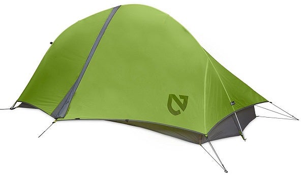 Nemo Hornet Ultralight Backpacking Tent