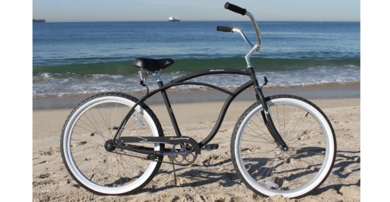 best beach cruiser bikes with gears