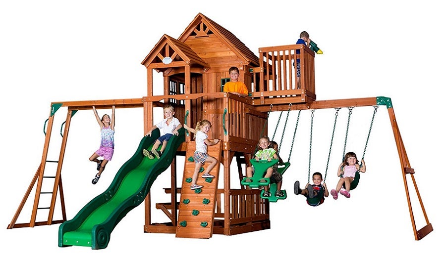 best play sets