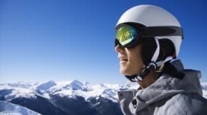 The 7 Best Ski Goggles - [2021/2022 Reviews]