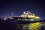 The 5 Best New York City Dinner Cruises - [2020 Reviews]