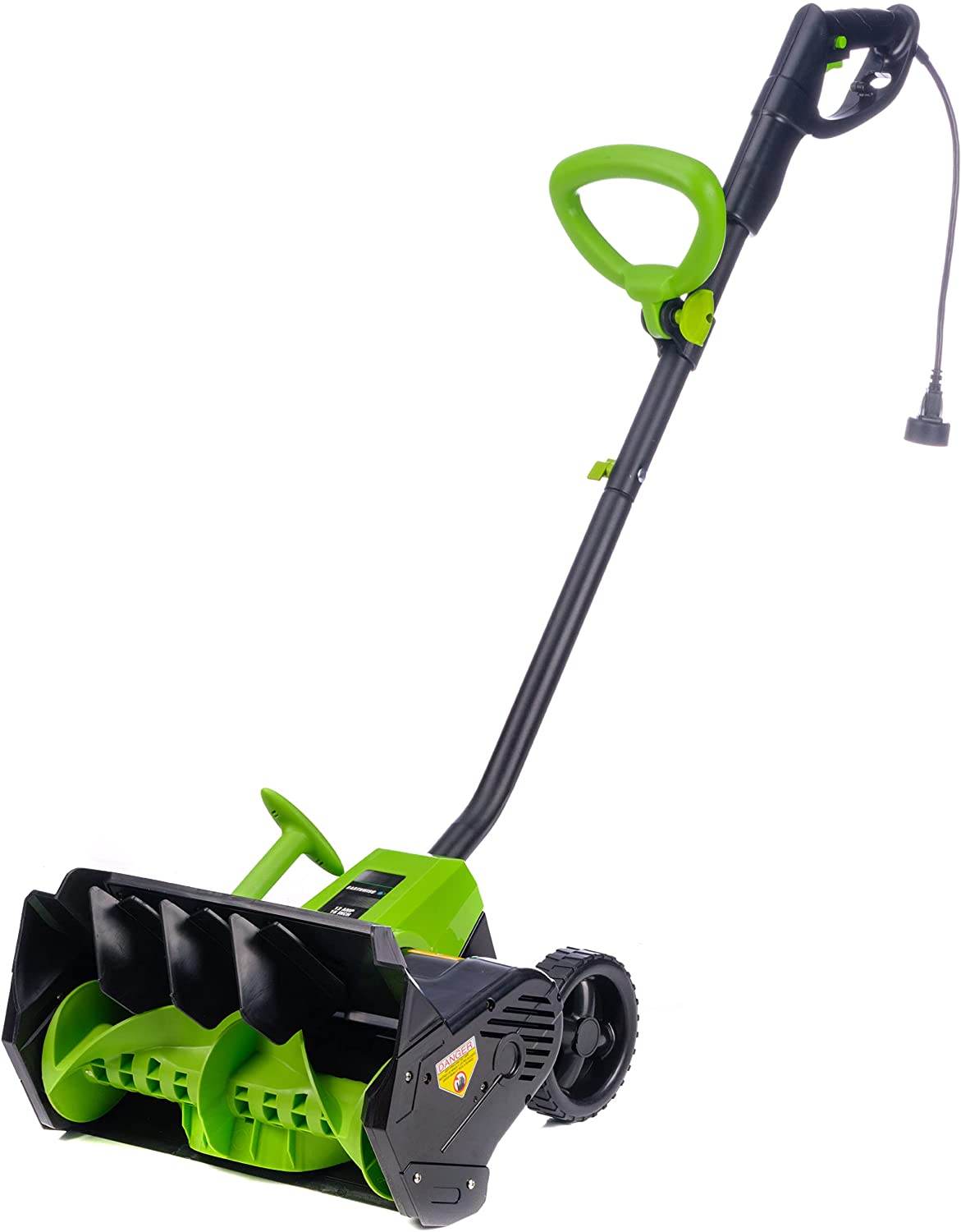 Top 20 Best Cordless Snow Blower 2021