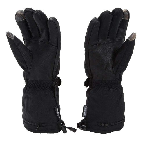 VentureHeat-Battery-Heated-Gloves-extreme cold