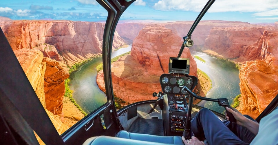 The 5 Best Grand Canyon Helicopter Tours From Las Vegas - [2020 Reviews ...