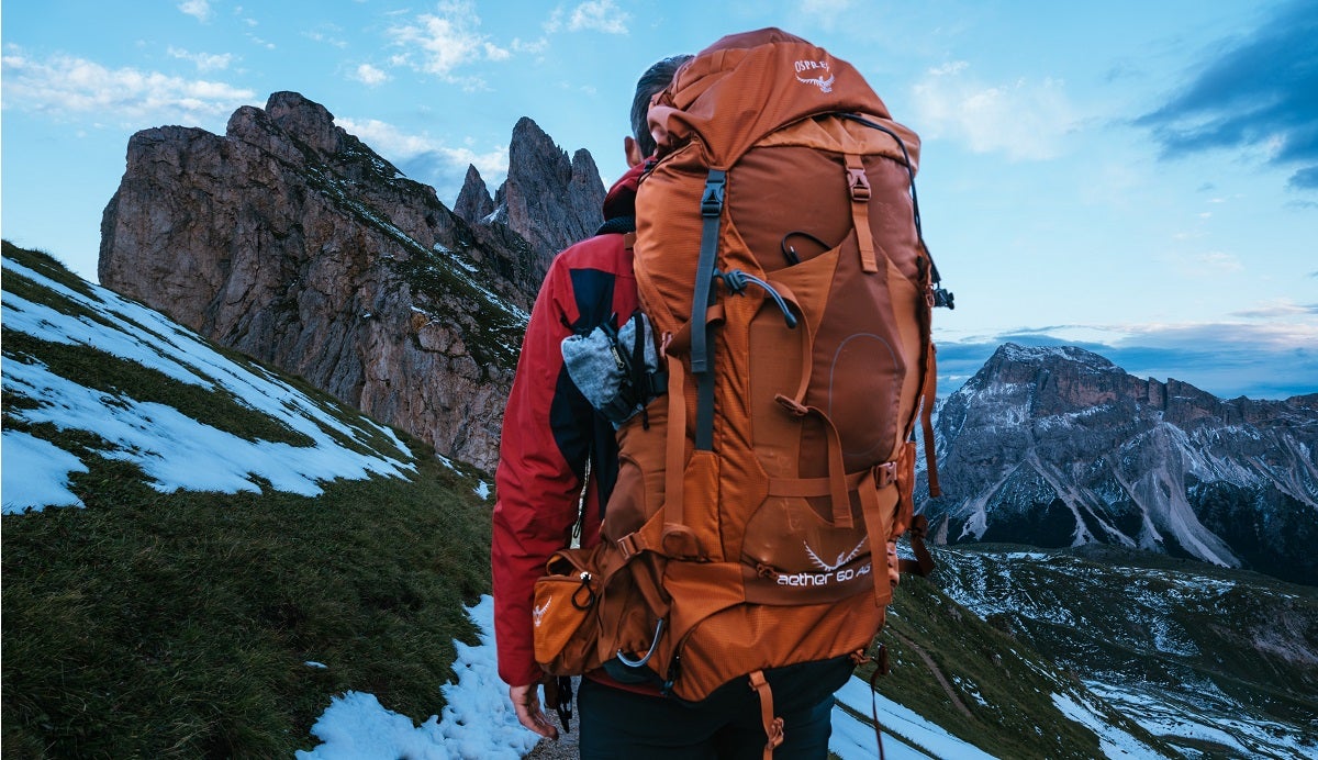 De la cour arrière au sac à dos - Tips On Choosing A Backpack