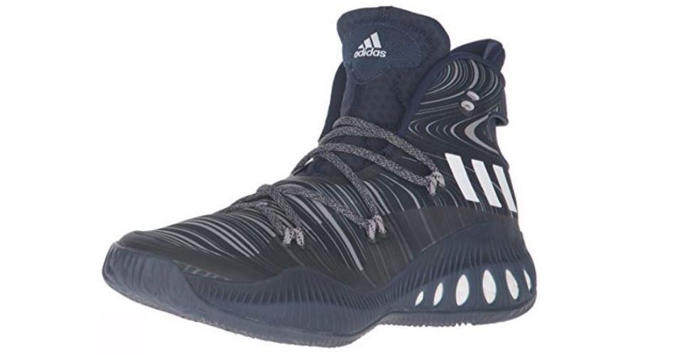 best adidas outdoor basketball shoes