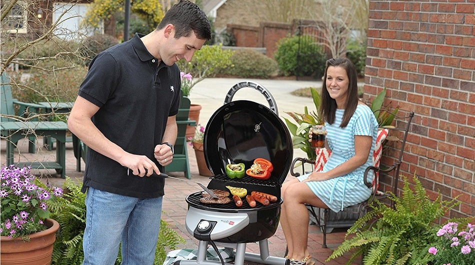 The 7 Best Outdoor Electric Grills 