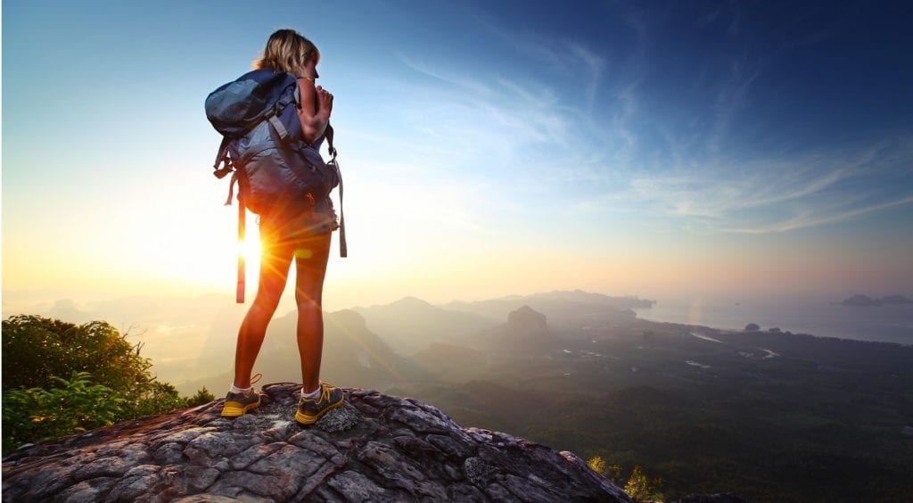 5 Tips on How to Choose a Hiking Backpack