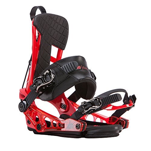 The 7 Best Snowboard Bindings [2019/2020 Reviews] Outside Pursuits