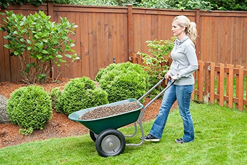 best garden yard cart 