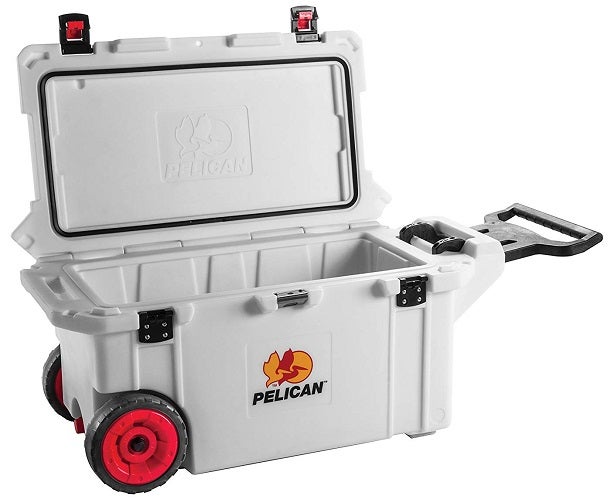 The Best Coolers With Wheels 2023 Review