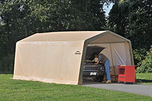 The 6 Best Portable Garages Car Shelters 2020 Reviews